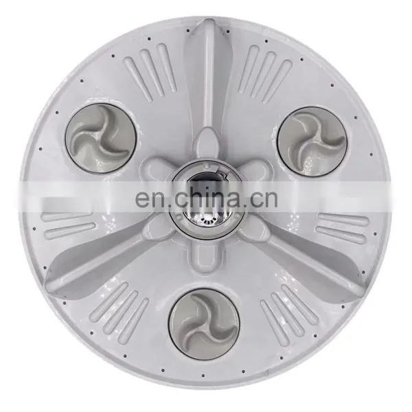 Sharp Washing Machine Parts Washing Machine Pulsator Agitator photo-5
