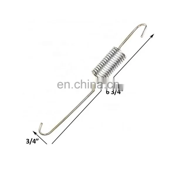 12002773 Washing Machine Suspension Washer Spring Kit for Whirlpool photo-2