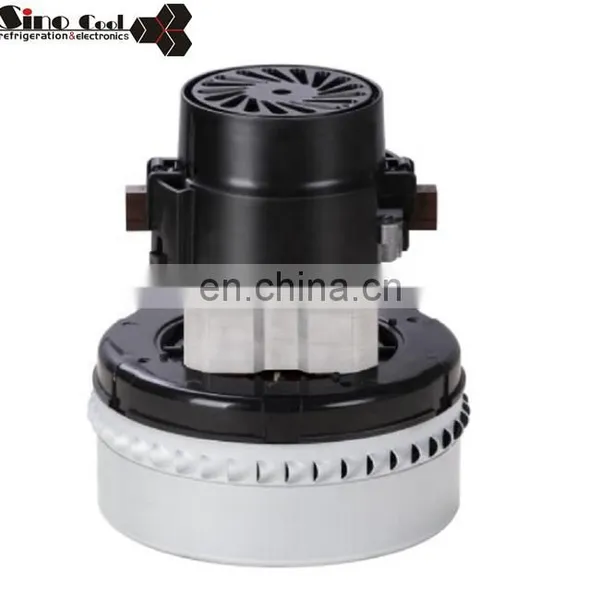 High Quality Home Wet and Dry Vacuum Cleaner Motor photo-3