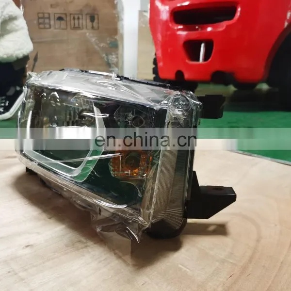 Original in Stock C00047650 Rear Light Left Saic T60 Maxus Ldv photo-2