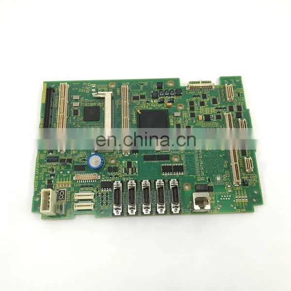 High Quality A20B-8200-0991 Fanuc Control Circuit Board photo-2