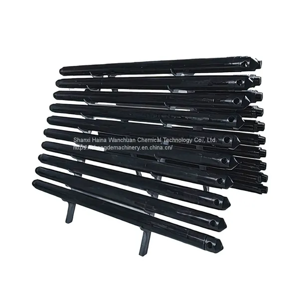 CO2 Static Gas Blasting Equipment That Can Replace Explosives and Has Low Operating Costs photo-3