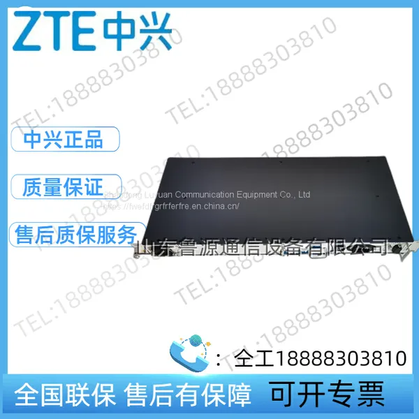 ZTE PSU-AC 15A/30A одно- или двойной силовой модуль OLT питание переменного тока в постоянный 48 В блока питания PPA1U вставной блок