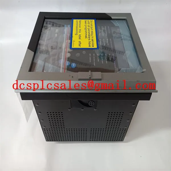 SAMSON AK060905397B System Command Control Module photo-2