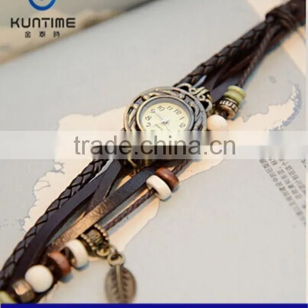 Express Donne Retro Orologio photo-5
