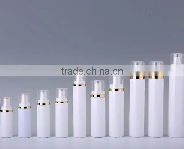 5oz PET Vaporisateur Natural Body Spray Bottle With Crimp Sprayer and Cover, Golden Love Bond Foreplay Perfume Mist Spray Bottle photo-5
