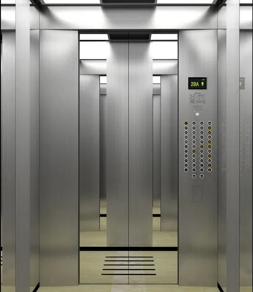 Elevator photo-2