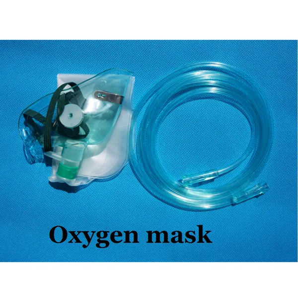 OXYGEN HUMIDIFIER BOTTLE photo-3