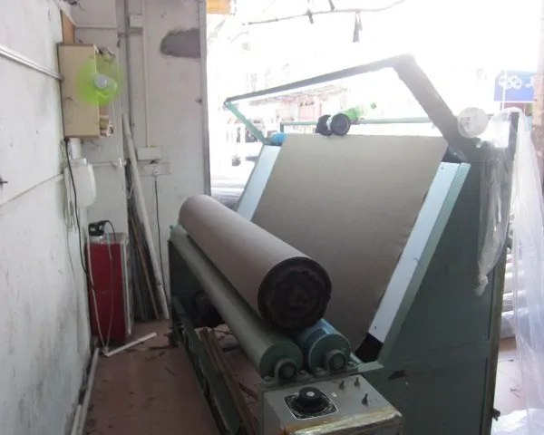 Inspection Service China for Fabric