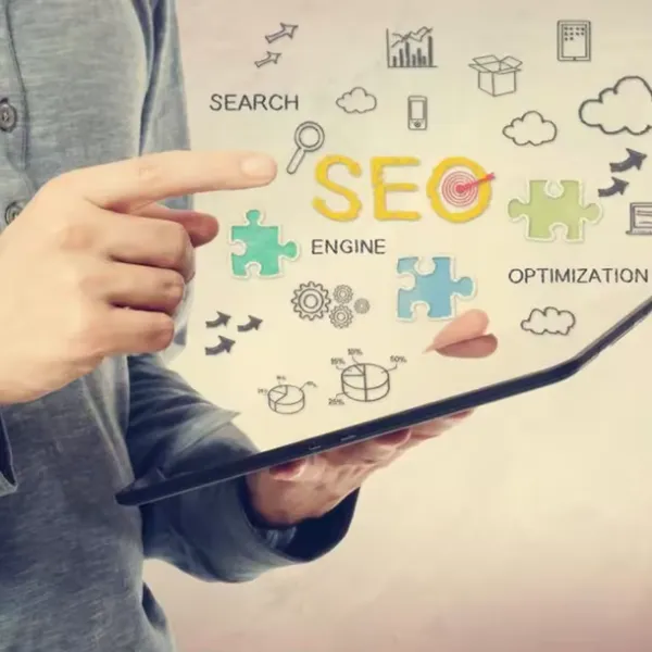 Top Leading Digital Marketing and SEO Services Provider Company Small Business photo-4