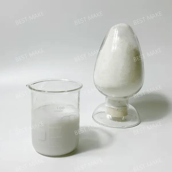 PTFE Dispersion JF-4DCD With Chemical Resistance photo-4