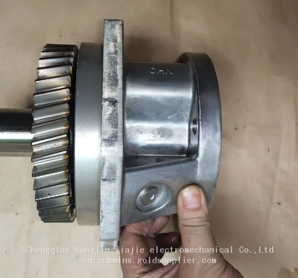 CUMMINS DRIVE,ACCESSORY 3016735 4986318 photo-2