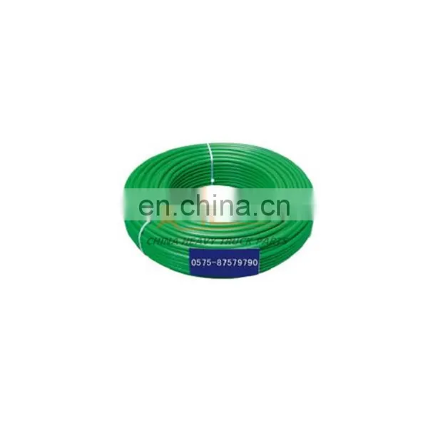 Wholesale CNHTC SITRAK MAN MC11/MC13 Motor Accessories AZ9112550120 Polyamide Tube