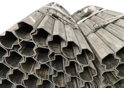 Customized Welding and Processing of Seamless Steel Pipes to Customize Various Special Steel Pipes photo-3