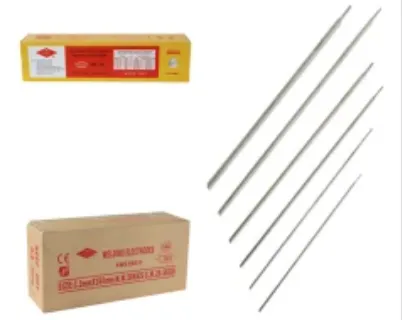 Welding Electrode, Welding Rod photo-2