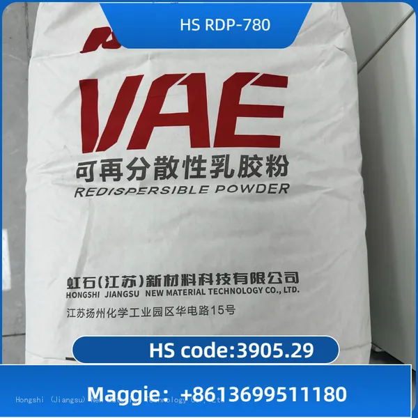 Vinyl Acetate Ethylene Copolymer Powder Vae Redispersible Polymer Powder Rdp