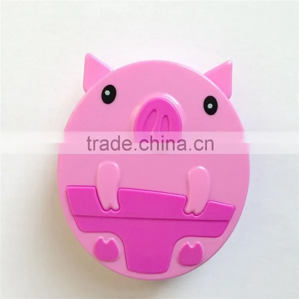 Custom Design Mate Case Contact Lens