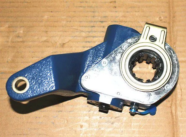 Hot Sale Good Quality Bus Parts Chinese Bus Braking System Break Adjustment Kit HY224 Automatic Slack Adjuster photo-4