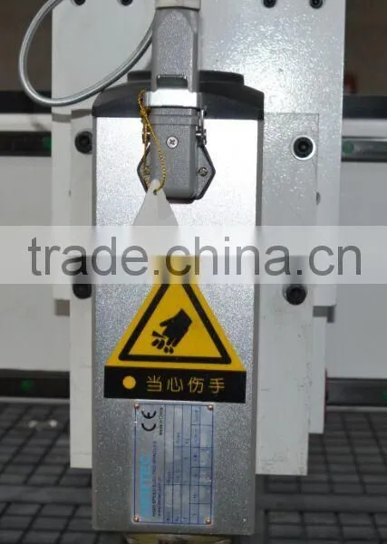 China Manufacture LY-1325 Wood Cnc Router Machine Price photo-3