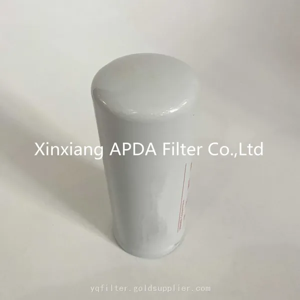 High Quality Air Compressor Filter Element 38019121 39259676 39125190 39125208 38446316 38446324