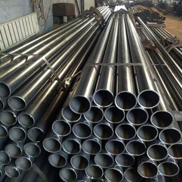 Seamless Steel Pipe, Special-shaped Pipe, Various Plates