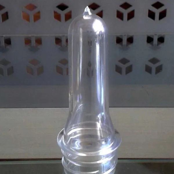 PET Preform Bottle Preform