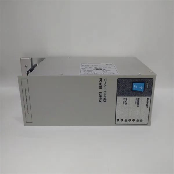 Emerson WH5-2FF 1X00416H01 Модуль питания