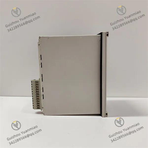 ABB REX521BBHGLB01C Feeder Protection Terminal photo-4