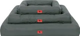 Waterproof Pet Cushion With Cooling Gel Memory Foam photo-4