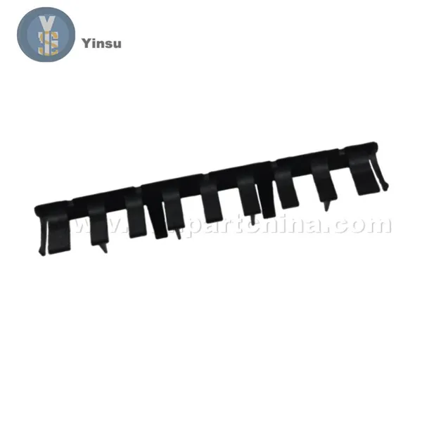 Wincor Stacker Single Guide Unit 1750044374 Banknote Transport Guide Component photo-2