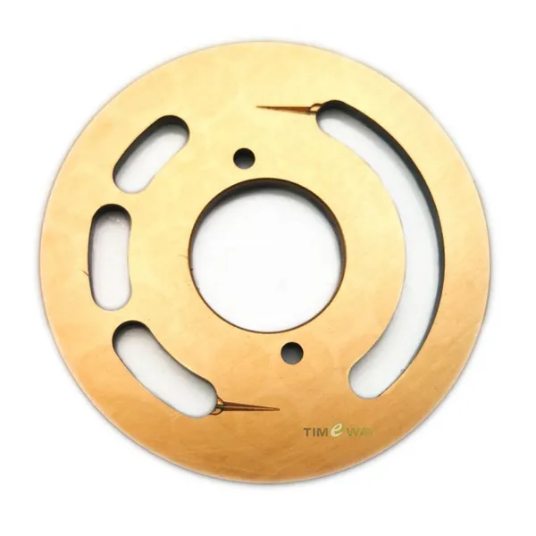 A37 Hydraulic Pump Rotary Group Kits A37-FR01 Pump Repair Kits for A37-FR02 YUKEN Pump Internal Parts Replacement Rebuid Kits photo-4