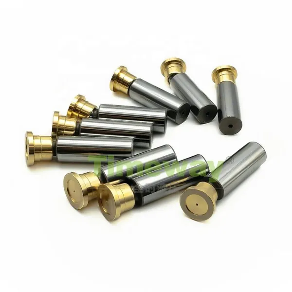 90 Hydraulic Motor Repair Kits 90M100 Piston Motor Parts for 90M100 Danfoss Axial Piston Motor Repair Hydraulic Engine Parts photo-4