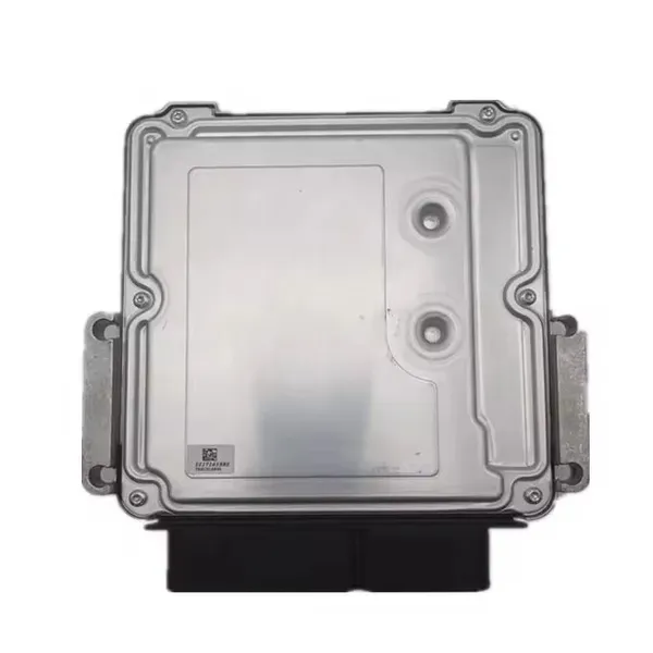 0281020519 ME470178 ME230993 Original Engine Computer Board ECU Electronic Control Unit Compatible for Sany Excavator Parts photo-3