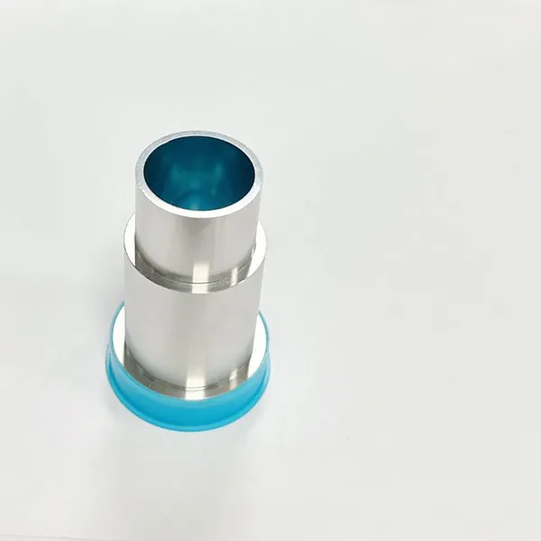 VCR Male to Female Adapter for Semiconductor Equipment photo-5