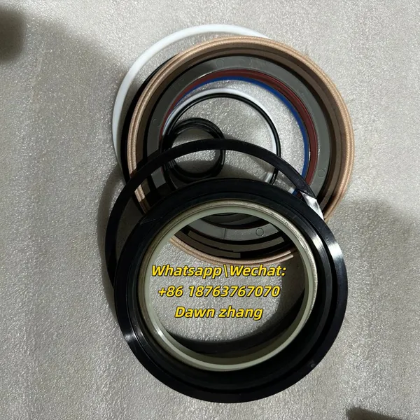 Hyundai Seal Kit Arm Cyl R220 31Y1-28790 for Hyundai Excavator R210LC-9 R210LC-9BC R210LC-9BH