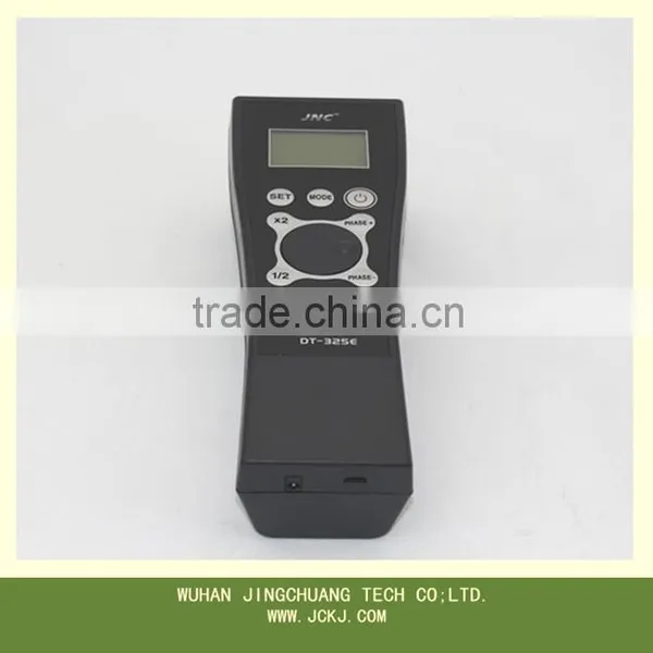Hand-Held Stroboscope With LED Lamp photo-6