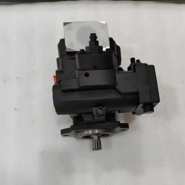 Hydraulic Oil Pump AT354782 AT179792 AT428960 AT195248 AT428960 AT179792 AT457670 AT457670 Piston Pump photo-2