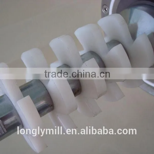 Micro Bead Mill Which is Sample Testing Machine With Tank and Mixer photo-6