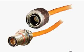 Optical Fiber Connector