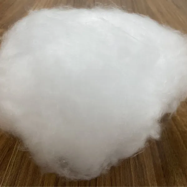 High Purity Quartz Wool – 99.95% SiO₂, 6000 MPa Tensile Strength, High-Temperature Insulation Quartz Fiber for Thermal & Electrical Applications