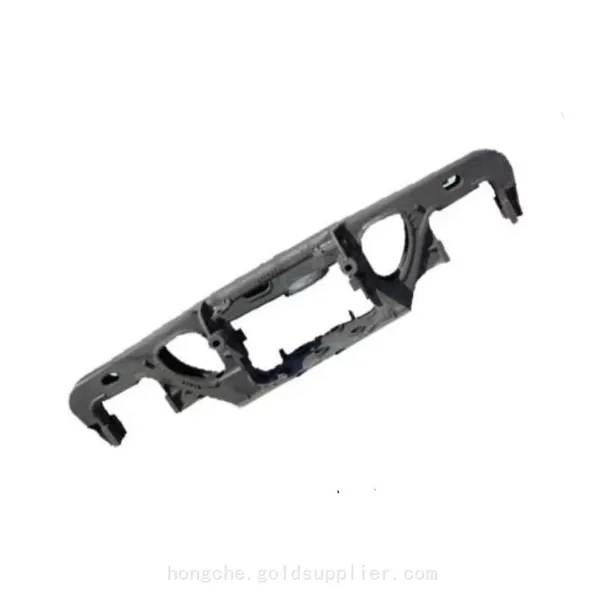 Railway Parts Side Frame Train Side Frame