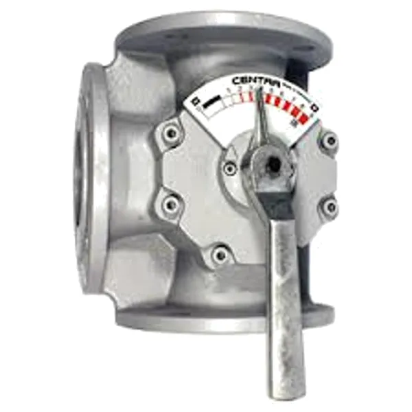 Honeywell Honeywell Building Three-way Valve DR150GFLA photo-3