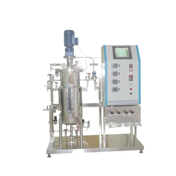 Bio Fermenter5 photo-2