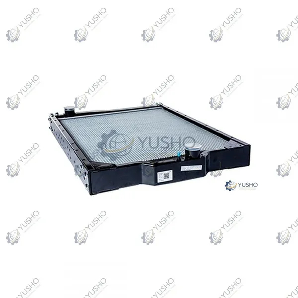 Radiator 60126222 for SANY Crane Genuine OEM photo-4