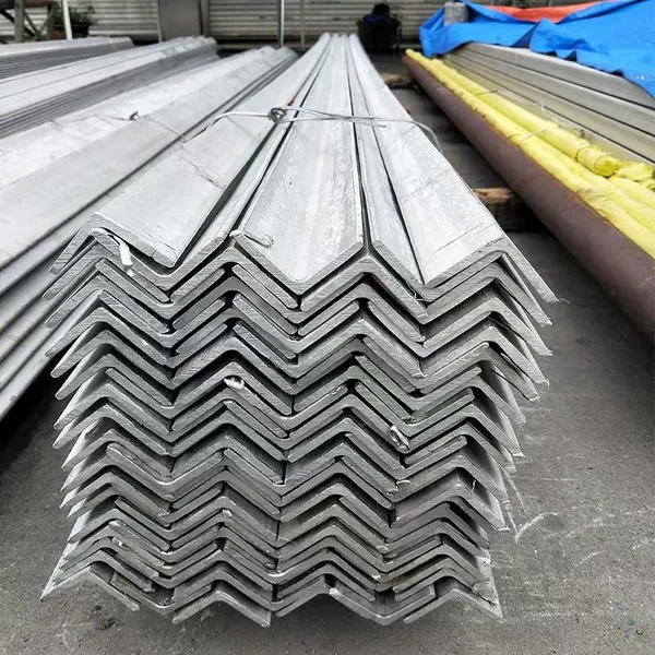Cold Drawn Precision Stainless Steel Angle 304 316L Bright Finish Structural Profile photo-4