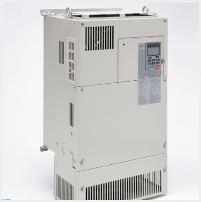 Инверторы Yaskawa 3AC 200V CIMR-AC2A0312AAA 75 кВт 283А