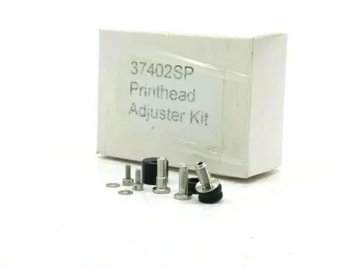 EPT37402SP Print Head Adjustment Kit for Domino AX150 / A220i / A320i / A420i Inkjet Coding Printer photo-2