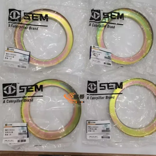 Original SEM 5385943 Dust 0.2kg for SEM Machine With Good Price photo-3