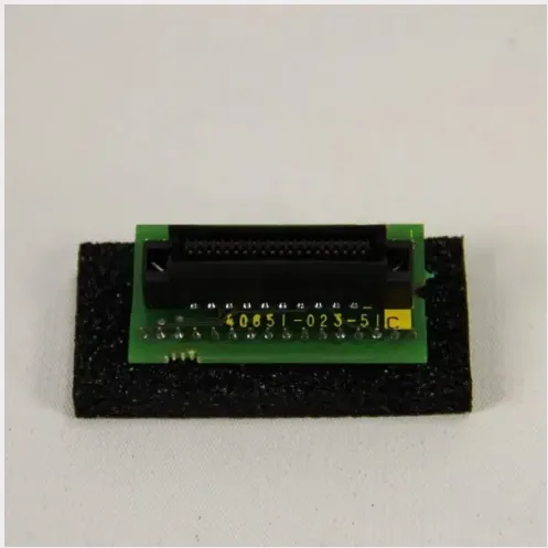 1747-M15 Allen Bradley SLC500 System EEPROM Memory Module 1747M15