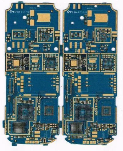 One-stop PCBA Assembly Service | SMT Precision Mounting & DIP Wave Soldering for Industrial Smart Equipment, New Energy Controller Pcba photo-4